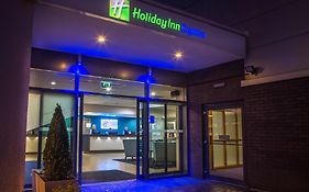 Holiday Inn Express Manchester Airport, An Ihg Hotel